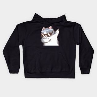 cats start t-shirt Kids Hoodie